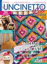 Big Crochet