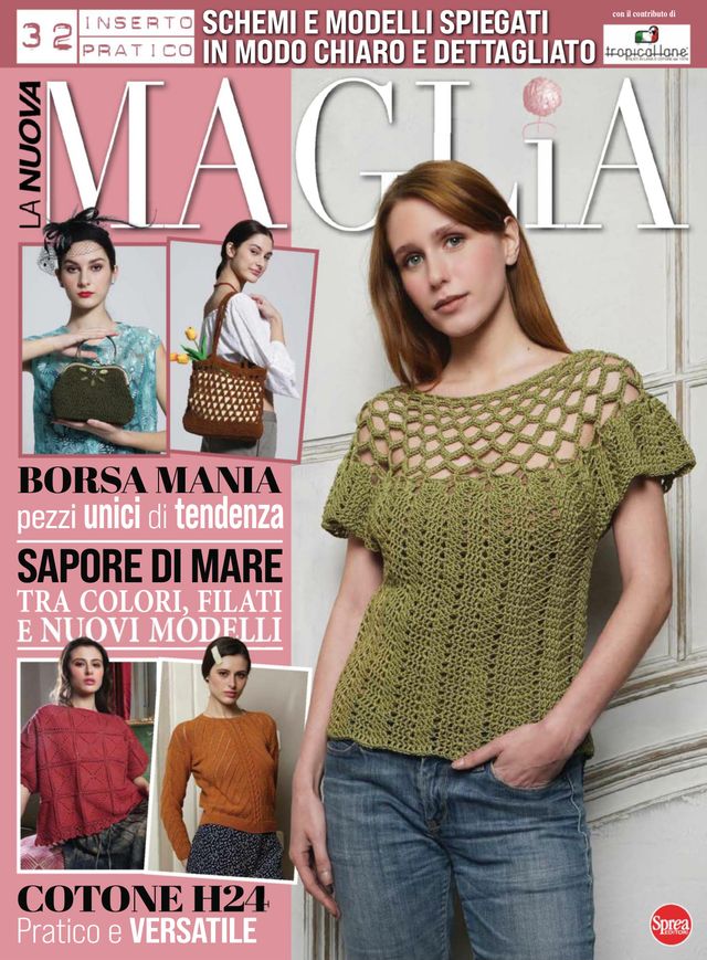 La Nuova Maglia