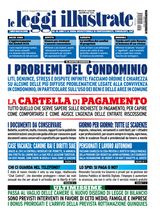 Leggi illustrate
