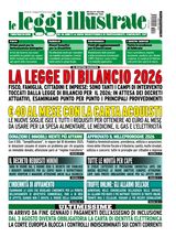 Leggi illustrate