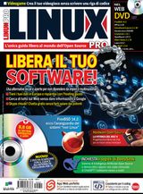 Linux Pro
