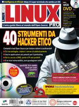 Linux Pro