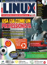 Linux Pro