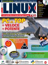 Linux Pro