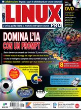 Linux Pro