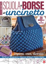 Motivi all'Uncinetto Speciale