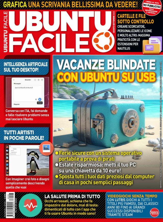 Vuélvete ilimitado con Magzter GOLD
