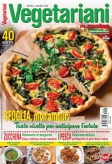 Vegetariani in Cucina