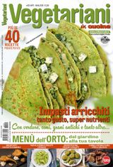 Vegetariani in Cucina