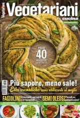 Vegetariani in Cucina