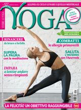 Vivere lo Yoga Rivista