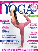 Vivere lo Yoga Rivista
