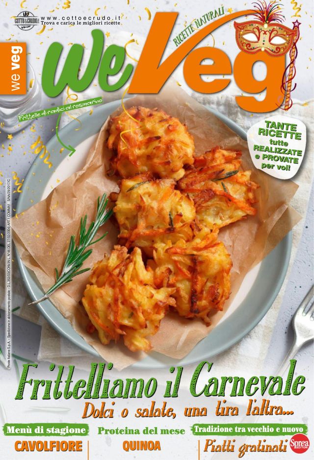 We Veg