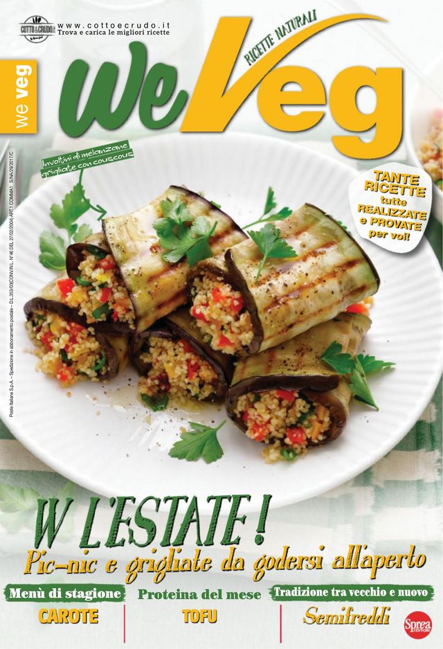 We Veg