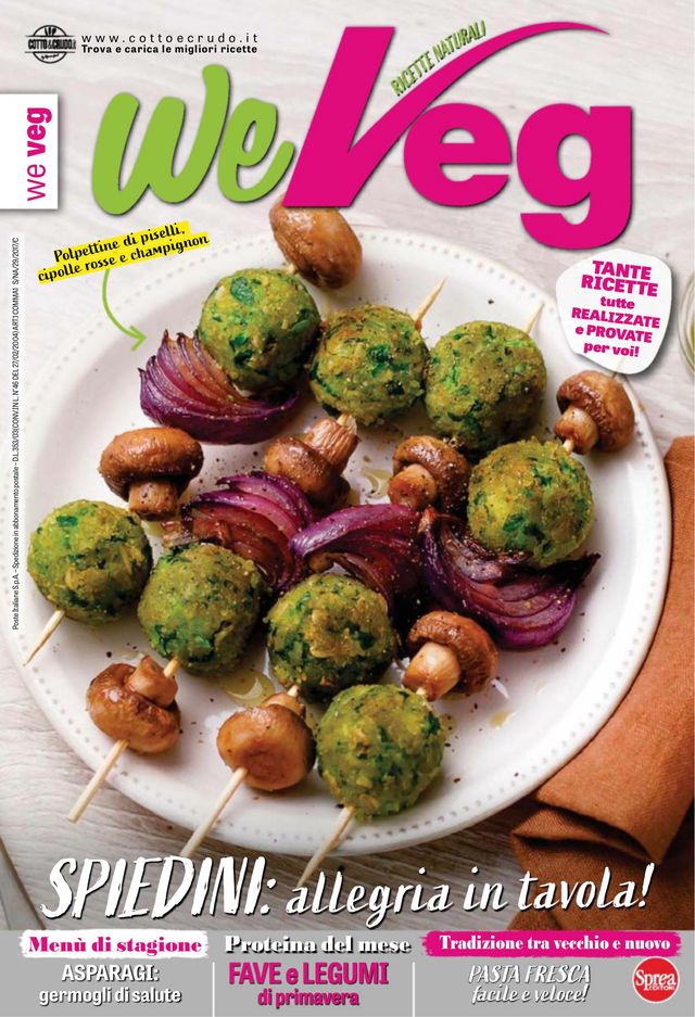 We Veg