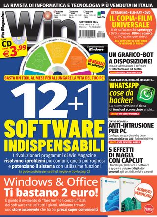 Get digital access to Win Magazine Magazine | Magzter.com