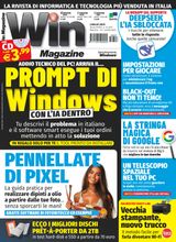 Win Magazine