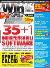 Win Magazine