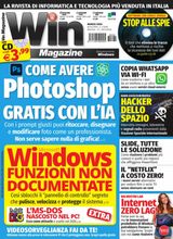 Win Magazine