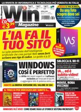 Win Magazine