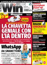 Win Magazine