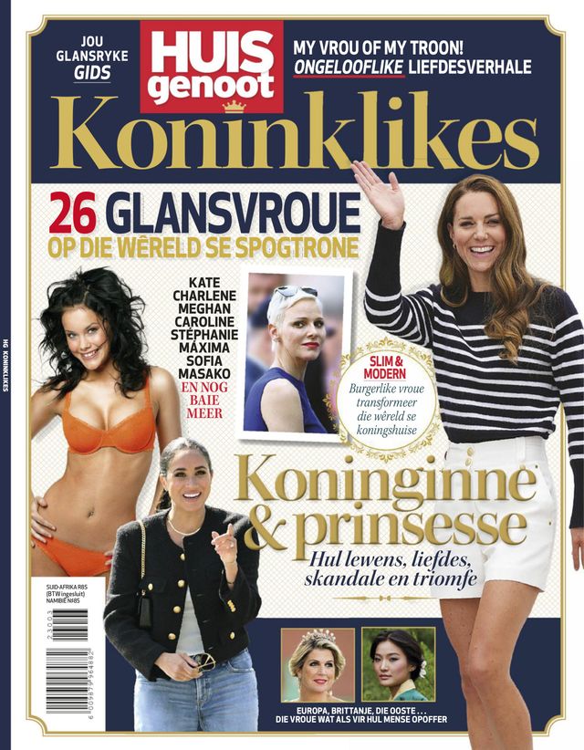 Vuélvete ilimitado con Magzter GOLD