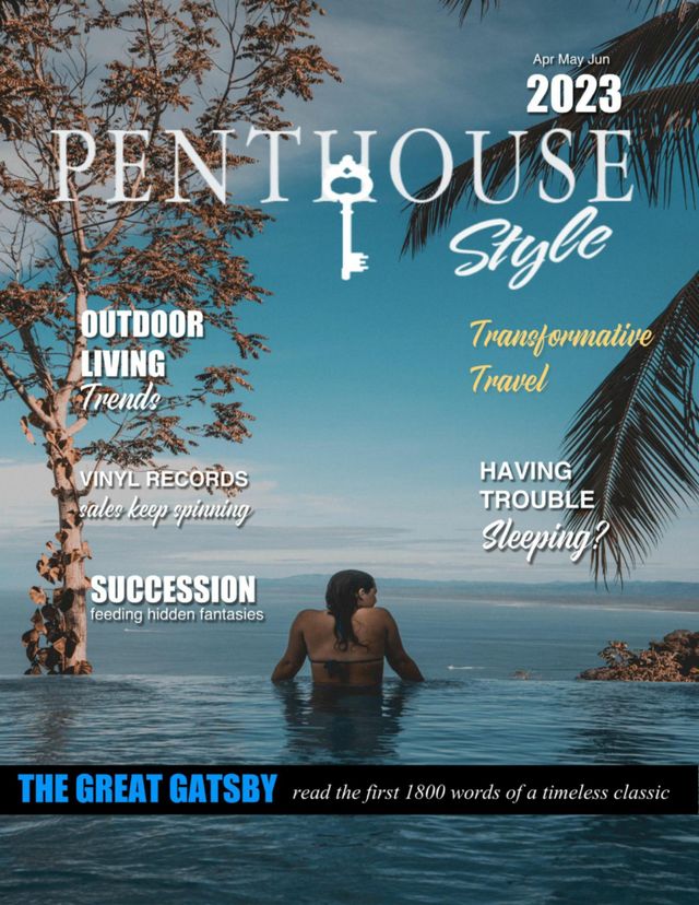 Penthouse Style