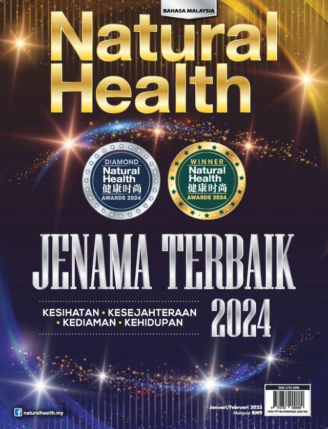 Natural Health Malay