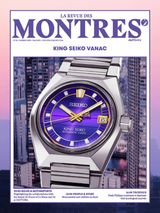 La Revue Des Montres Malaysia