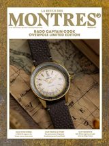 La Revue Des Montres Malaysia