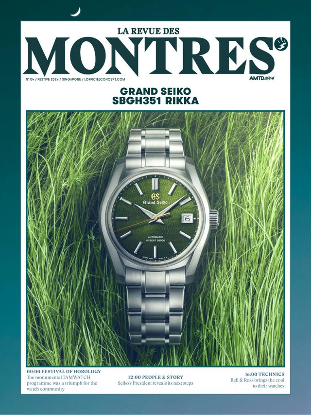 Gå ubegrenset med Magzter GOLD