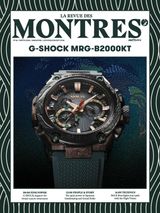 La Revue Des Montres Singapore