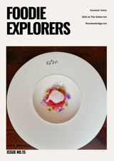 Foodie Explorers