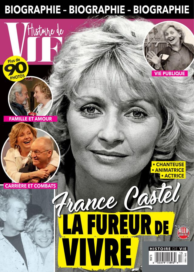 HISTOIRE DE VIE