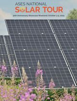 Solar Today Magazine