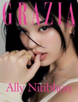 Grazia Singapore