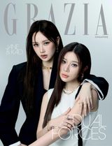 Grazia Singapore