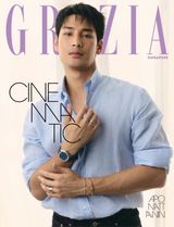 Grazia Singapore