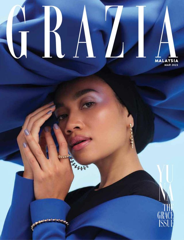 Grazia Malaysia
