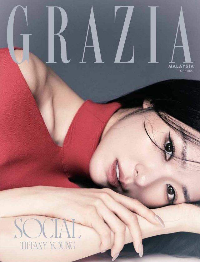 Grazia Malaysia