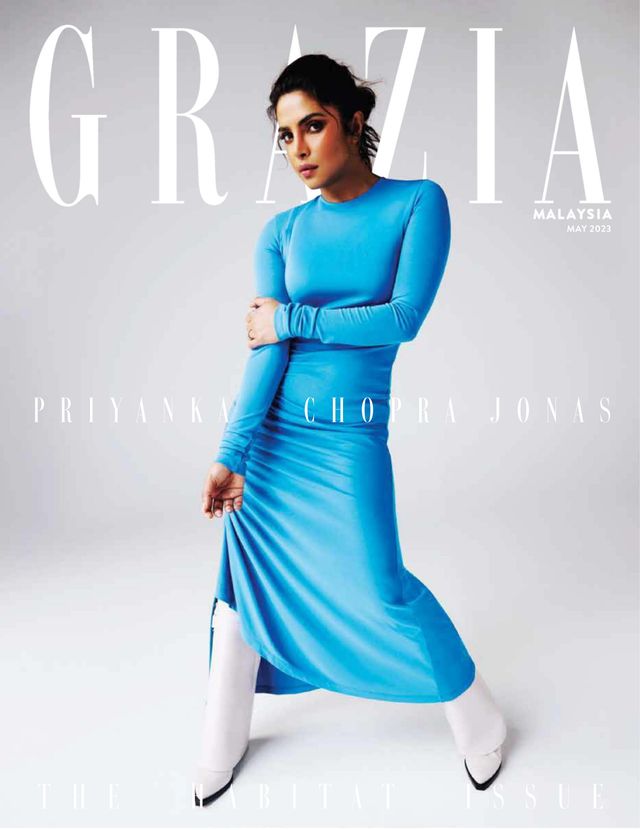 Grazia Malaysia