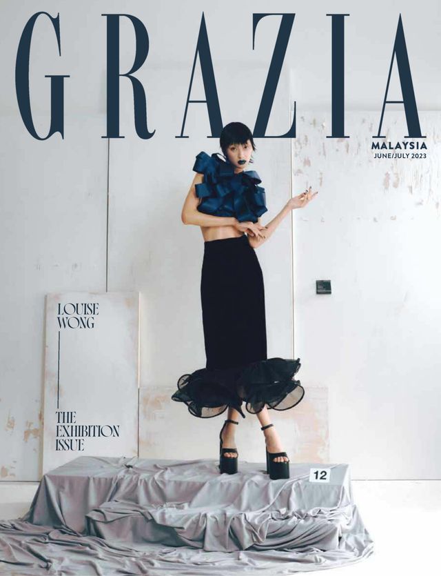 Grazia Malaysia