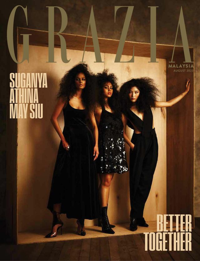 Grazia Malaysia