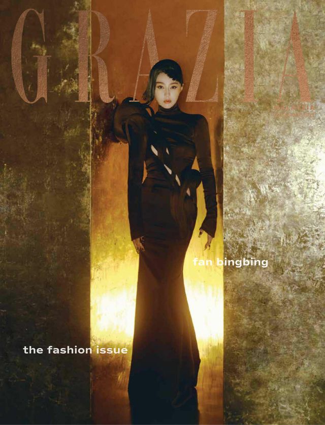 Grazia Malaysia