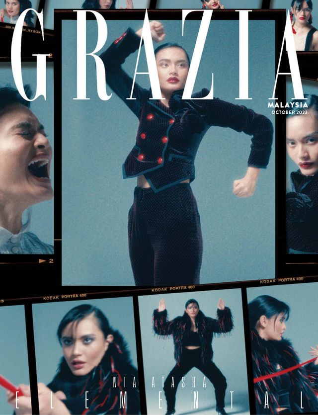 Grazia Malaysia