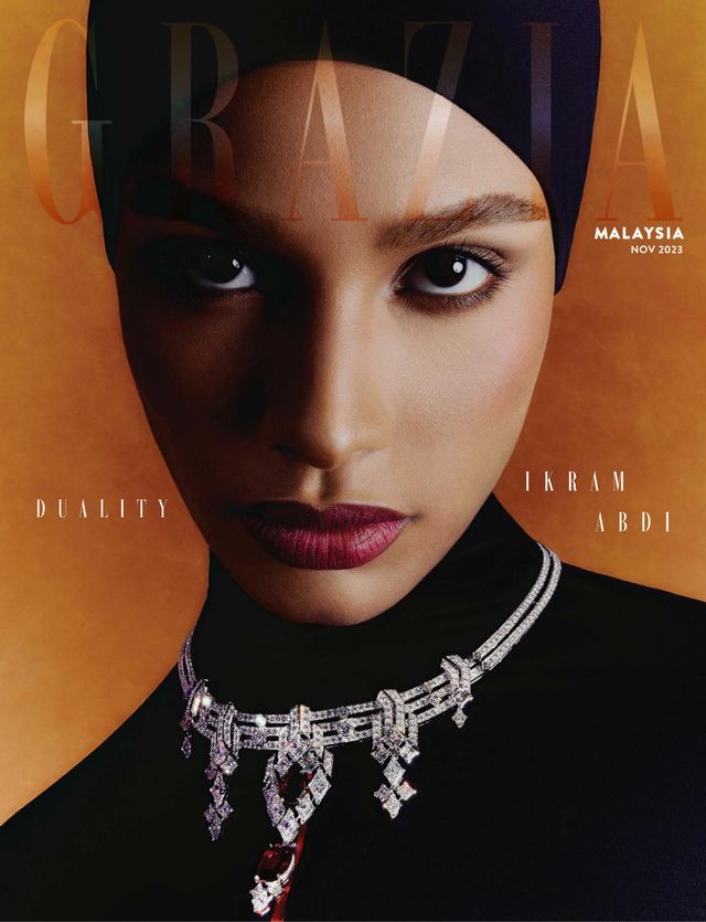 Grazia Malaysia