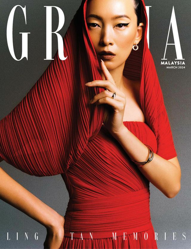 Grazia Malaysia