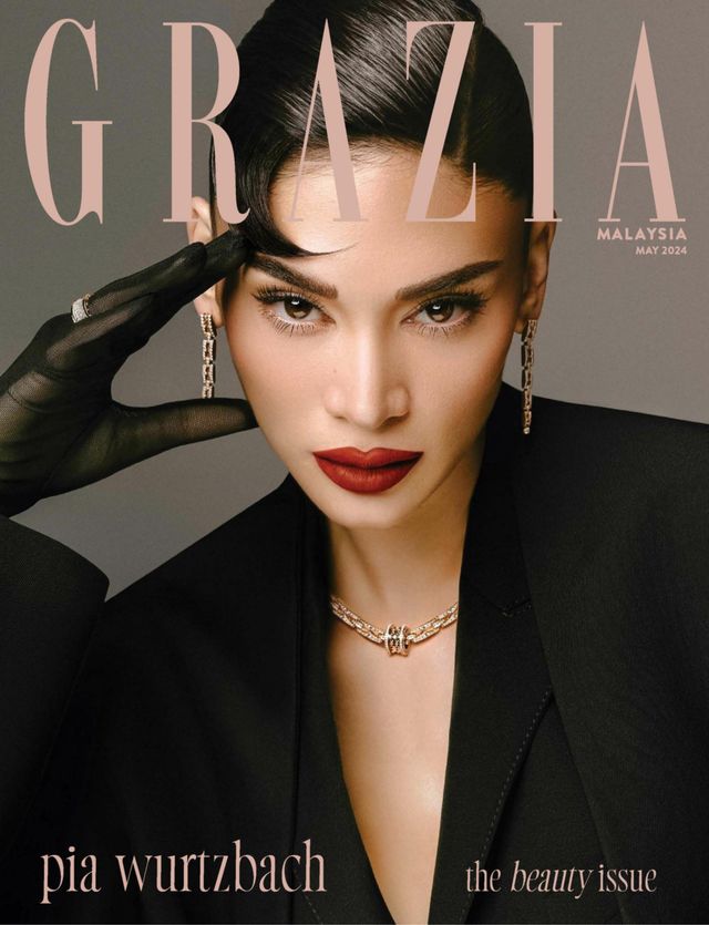 Grazia Malaysia