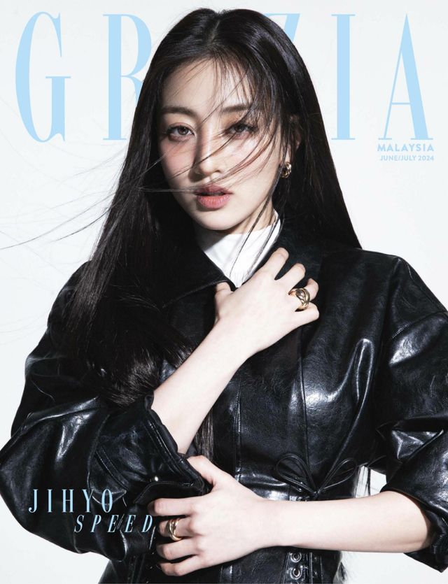Grazia Malaysia