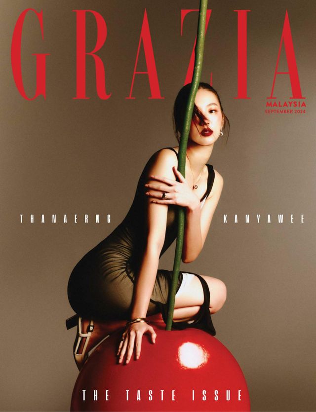 Grazia Malaysia